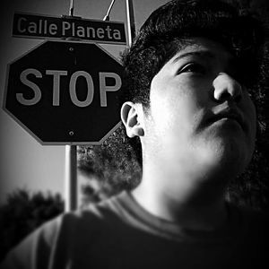 Meet your Posher, Adriel